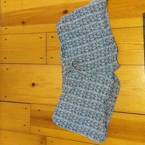 Roberta Roller Rabbit Lightweight Shorts